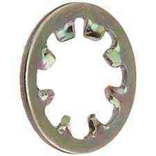 Hitachi 956-468 TOOTHED LOCK WASHER H85       