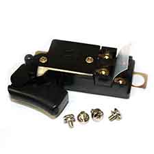 Hitachi 956-632 Switch (b) 2P Screwtype SP18V