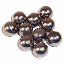 Hitachi 959-153 Steel Ball D12.7 C10FS 10 Ps