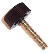 Hitachi 960-017 Knob Bolt M6x32  C10FSB C12LSH
