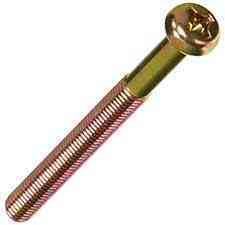 Hitachi 966136 Screw M6x70 CC14  F1000A