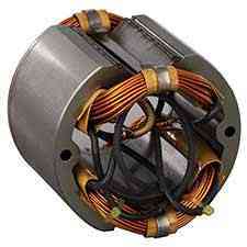 Hitachi 968914C Stator 110-115V CB75F