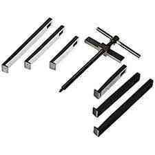 Hitachi 970804 Bearing Puller Assy J-30