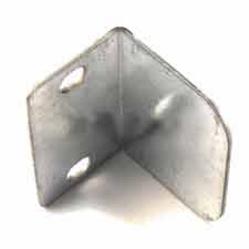 Hitachi 972-017 Metal Holder (b) P12R P12RA