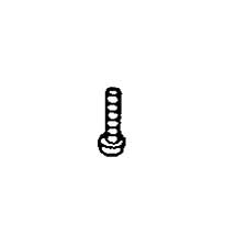 Hitachi 972-793 Button Hd Socket Screw