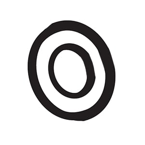 Hitachi 973040 Thrust Washer