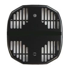 Hitachi 974-571 Tail Cover CC16SA CC14