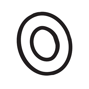 Hitachi 977108 Plastic Washer