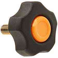 Hitachi 977875 Knob Bolt 8x30 CB75F