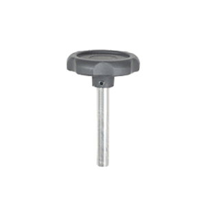 Hitachi 978100 Knob CB75F