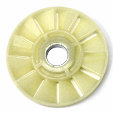 Hitachi 980-740 Fan DH38YE H45SB