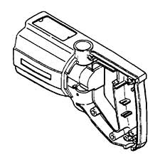 Hitachi 981560 Housing  D13V