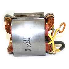 Hitachi 981-970C Stator Assy 110-115v DH38YE