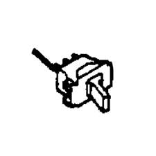 Hitachi 982-803Z Reversing Switch Assy D13