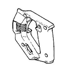 Hitachi 983572 Handle Cover CR10V CR12V