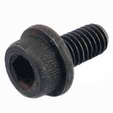 Hitachi 984-443 Hex Socket Hd Bolt M6x12 CR10V