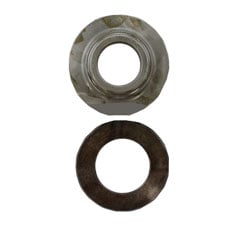 Hitachi 985-237 Hammer Holder Assy H85