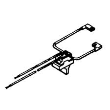 Hitachi 985315 Reversing Switch W6VB