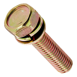 Hitachi 988-877 Bolt W/washer M10x40  C15FB