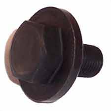 Hitachi 988-101 Bolt (a) M10  C15FB C12LSH