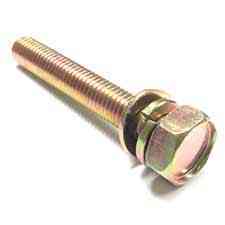 Hitachi 988-873 Bolt W/washer M10X65  C15FB