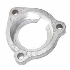 Hitachi 988-883 Bearing Holder  C15FB
