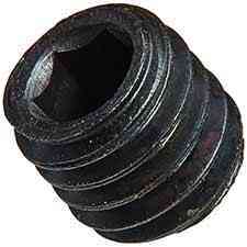 Hitachi 991396 Hex Socket Set Screw M6x6