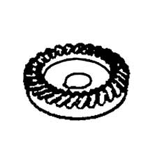 Hitachi 996071 Gear SP18V