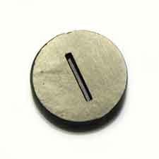 Hitachi 996-259 Brush Cap C10FS C8FB2 C12FSA