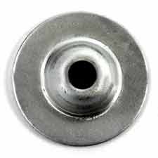 Hitachi 996-261 Vise Plate C10FS C8FB2 C12FSA