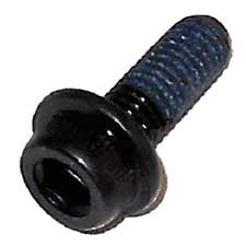 Hitachi 998-485 Hex Socket Hd Bolt M5x14DH40MR