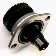 Hitachi 998837 Spindle Assy C8FB2