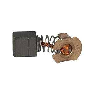 Hitachi 999017 Carbon Brush (1 Pair)