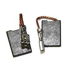 Hitachi 999-061 Carbon Brush (pair) G18SE3/MR