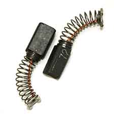Hitachi 999-072 Carbon Brush Auto (pair) D13V