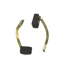 Hitachi 999-091 Carbon Brush (pair) W6V4 W6VA4