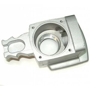 Hitachi 310117 Crankcase H45SB2 H45MA