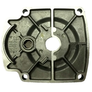 Hitachi 310129 Gear Cover Assy H45SB2 H45MA