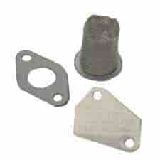 Honda 06180-ZE6-820 Arrester Kit, Spark