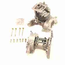 Honda 11010-ZM3-050 Crankcase Set