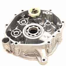 Honda 11300-Z1E-407 Pan Assy., Oil
