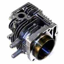 Honda 12100-Z0A-406 Cylinder Comp.