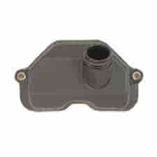 Honda 12311-Z6L-800 Cover, Cylinder Head