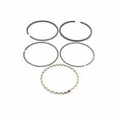 Honda 13010-YA0-004 Ring Set, Piston (std) (nippon)
