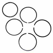 Honda 13010-Z0H-000 Ring Set, Piston