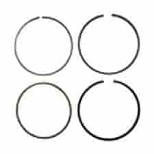 Honda 13010-Z0T-801 Ring Set, Piston (std.) (riken)