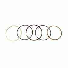Honda 13010-Z4K-004 Ring Set, Piston (std.) (tpr)
