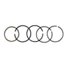 Honda 13010-ZC0-003 Ring Set, Piston (std)