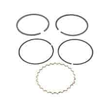 Honda 13010-ZG9-003 Ring Set, Piston (std) (nippon)