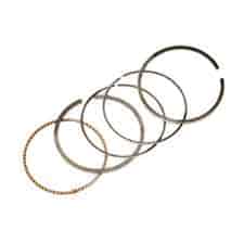 Honda 13010-ZM7-000 Ring Set, Piston (std.)